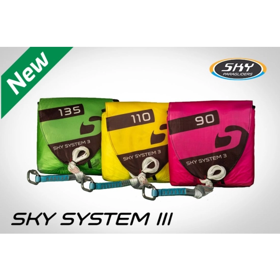 Sky System III 135
